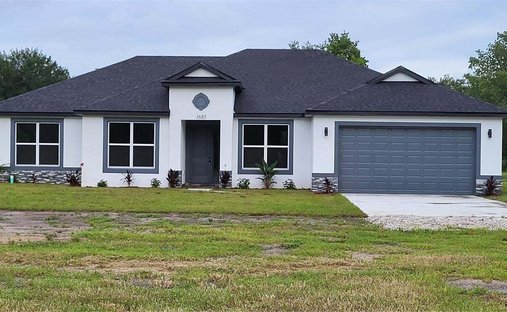House in Geneva, Florida, United States 1