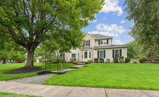 House in Manasquan, New Jersey, United States 1