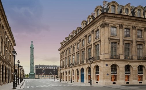 Wohnung in Palais Royal, Paris 1er Arrondissement, Paris 1