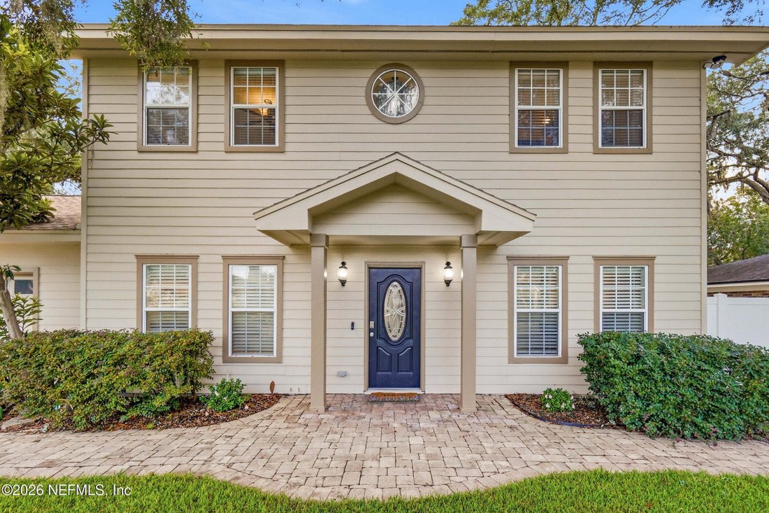 House in Jacksonville, Florida, United States 3 - 18617091