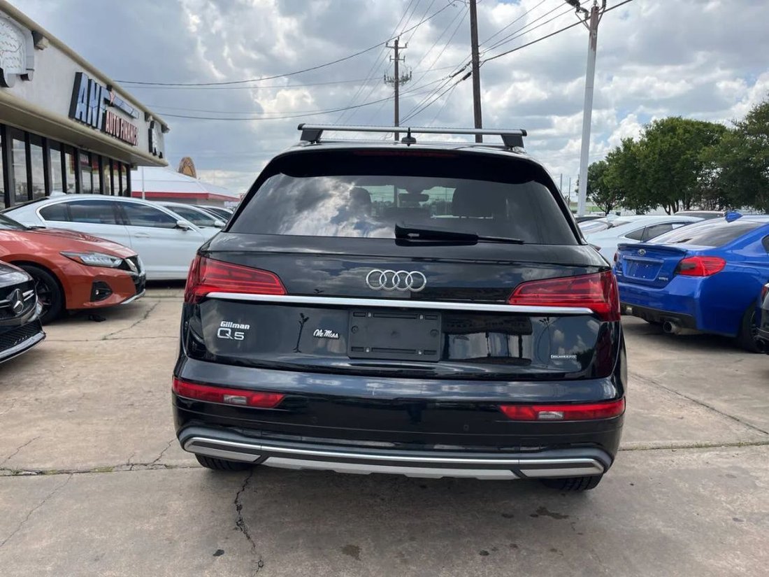 Suv in Houston, TX, United States 4 - 18621639