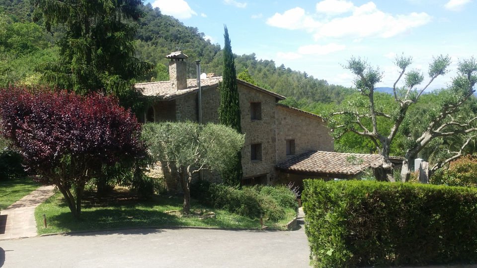 Finca in Banyoles (District), Banyoles, Spain 3 - 18351170