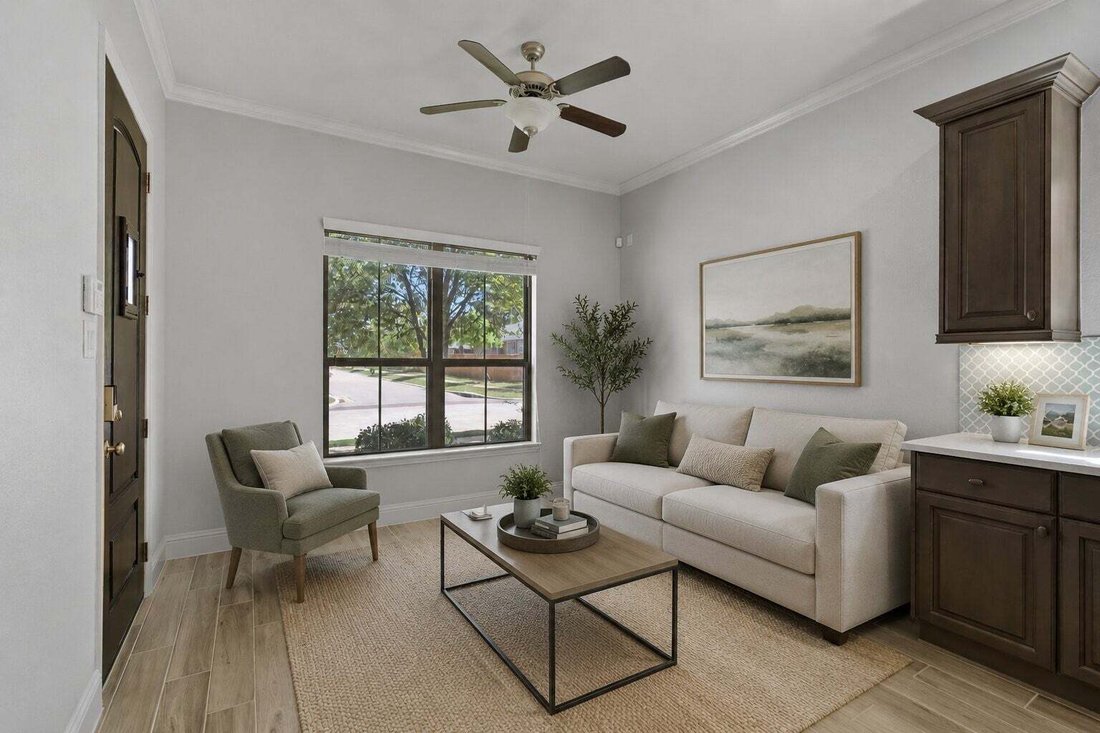 House in Houston, Texas, United States 2 - 17769541