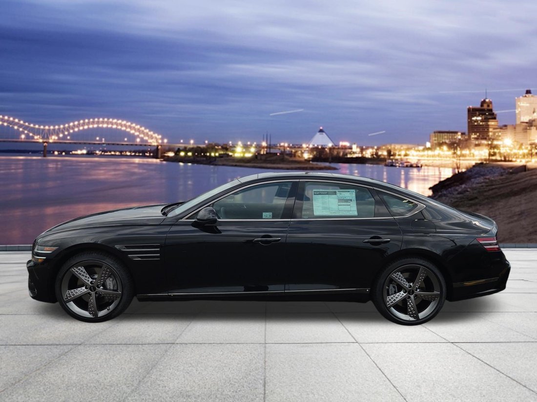 Sedan in Memphis, TN, United States 2 - 18617685