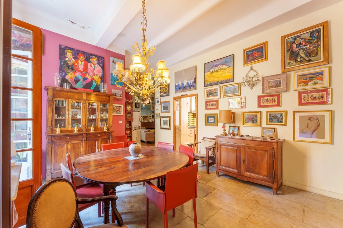 Apartment in Port Marianne, Montpellier, France 4 - 18623764