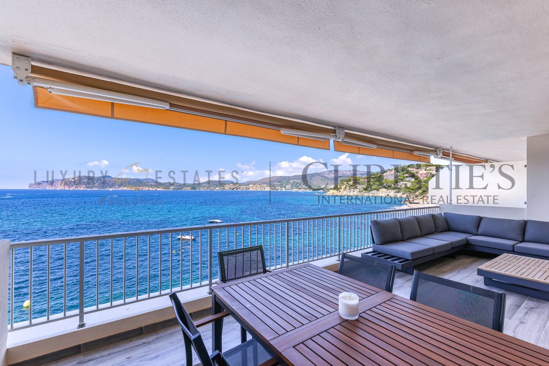 Apartment in Costa de la Calma, Calvia, Balearic Islands 4 - 18617587