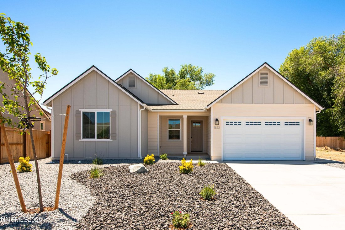 House in Indian Hills, Nevada, United States 1 - 18618379