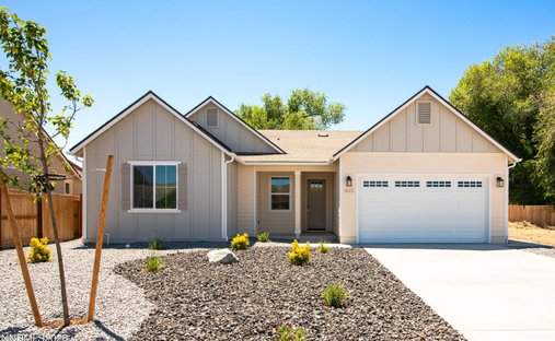 House in Indian Hills, Nevada, United States 1