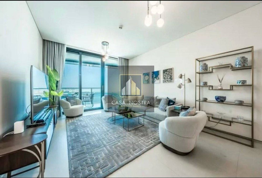 Apartment in Dubai, United Arab Emirates 5 - 18617517