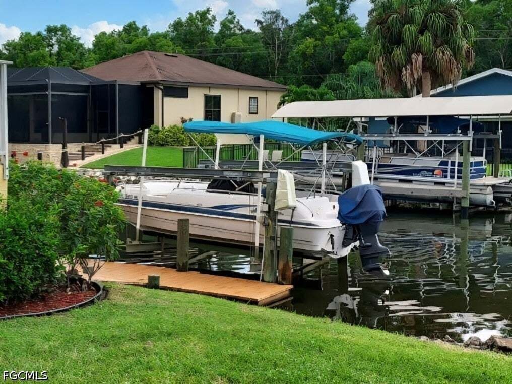 House in Fort Myers, Florida, United States 2 - 17173570