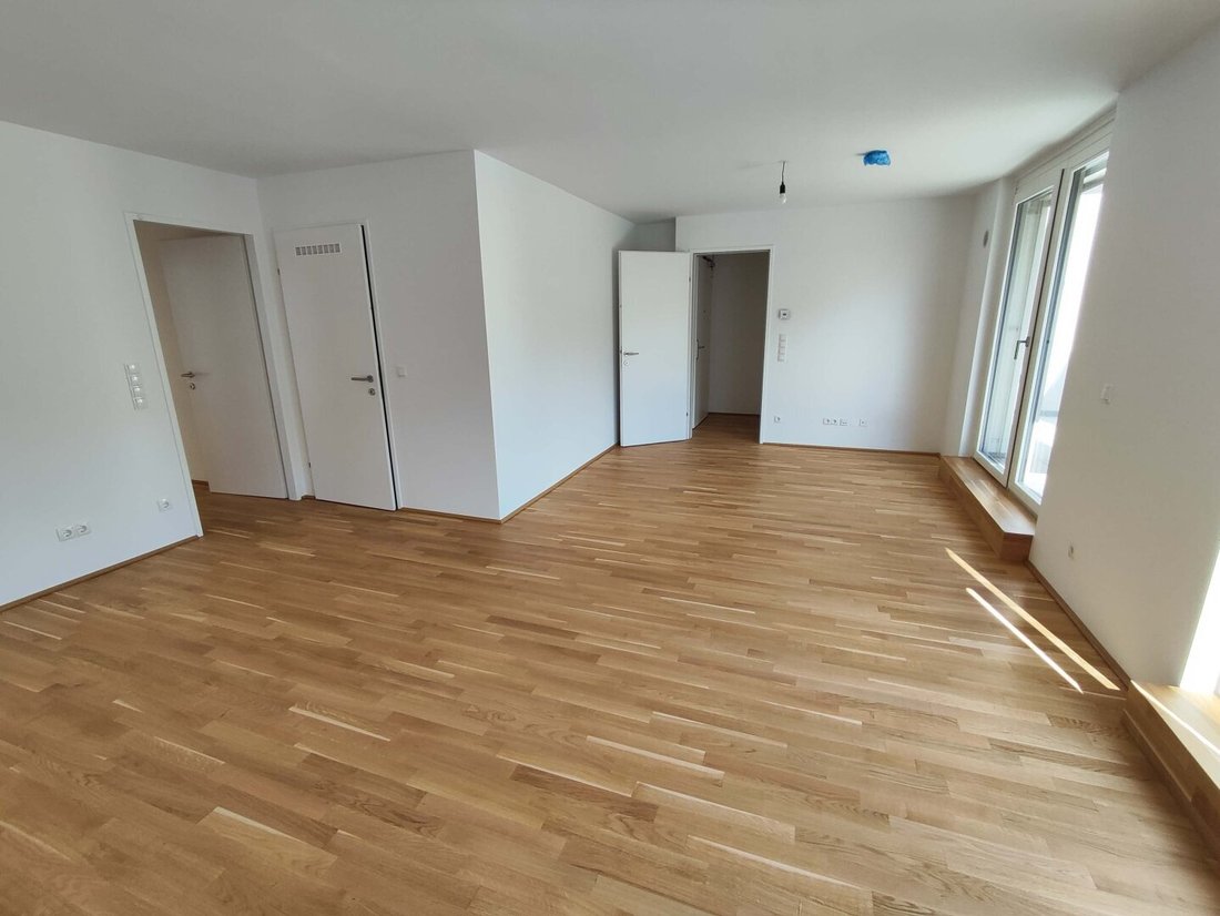 Apartment in Vienna, Wien, Austria 3 - 18616252