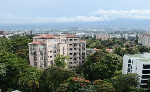 Condo in Escazu, San José Province, Costa Rica 1