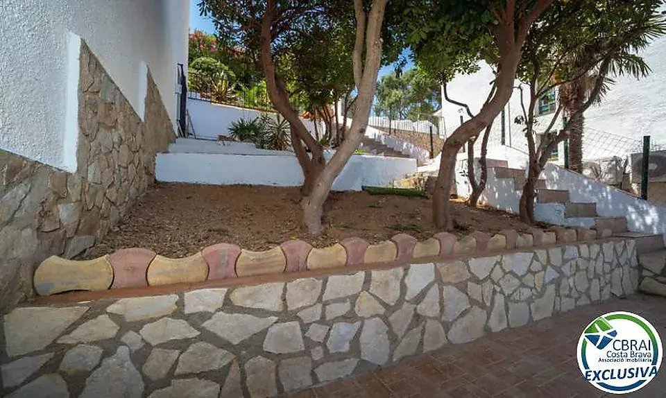 Villa in Roses, Catalonia, Spain 4 - 18351431