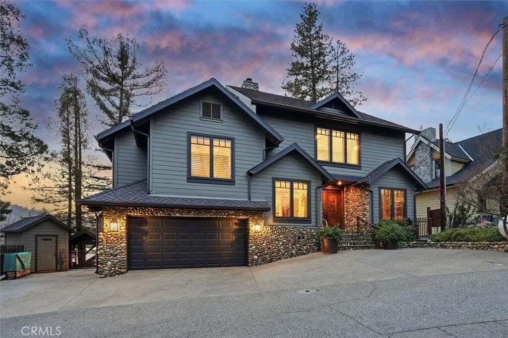 House in Bass Lake, California, United States 3 - 17329114