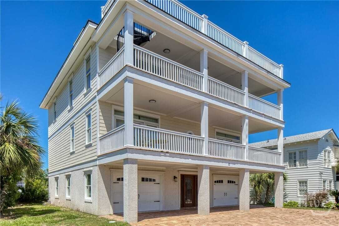 House in Tybee Island, Georgia, United States 2 - 18619651