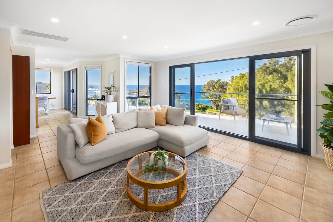 House in Collaroy Plateau, New South Wales, Australia 2 - 18619876