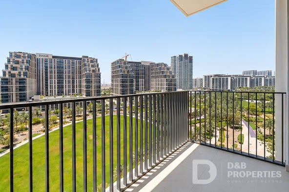 Apartment in Dubai Hills Estate, Dubai, United Arab Emirates 5 - 18617081