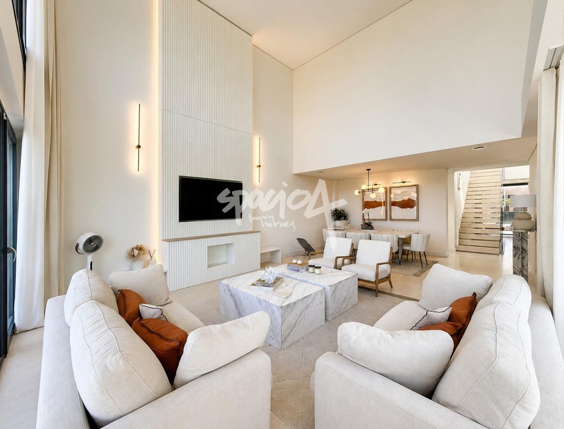 Chalet in Majadahonda, Comunidad de Madrid, Spain 4 - 18617236