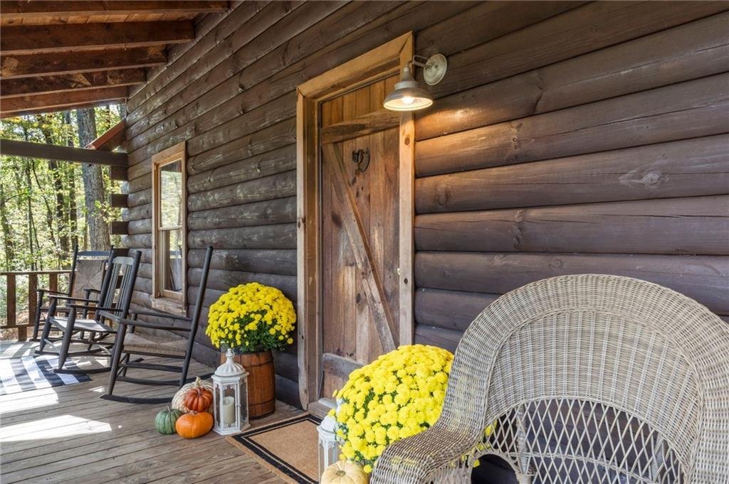 House in Chattahoochee Hills, Georgia, United States 3 - 18620667