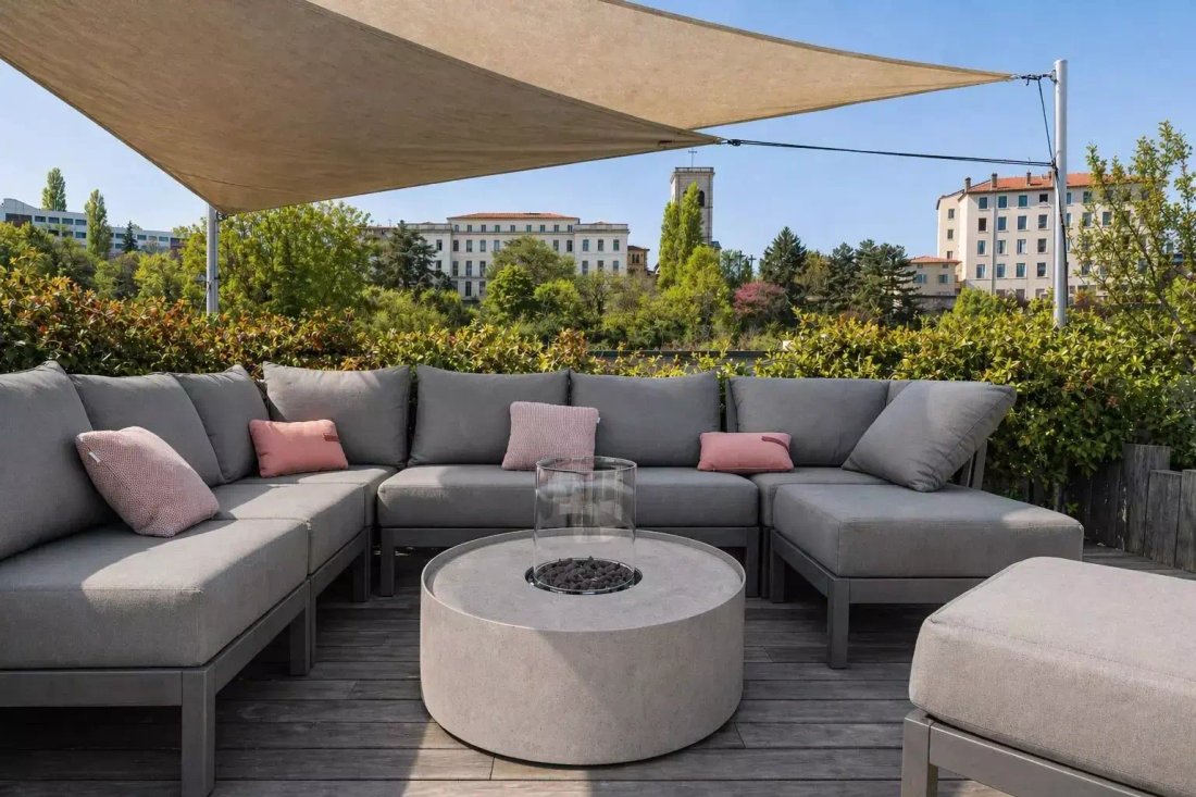 Apartment in Saint Vincent, Lyon 1er Arrondissement, Lyon 1 - 16966335