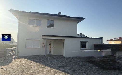 House in Wimpassing an der Leitha, Austria 1