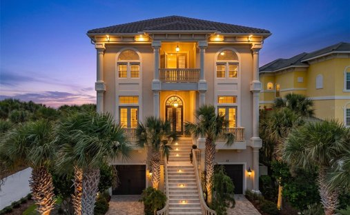 House in Palm Coast, Florida, United States 1