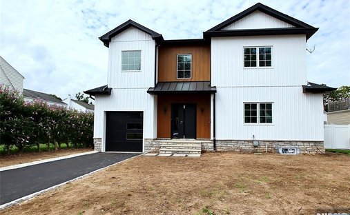 House in Fair Lawn, New Jersey, United States 1
