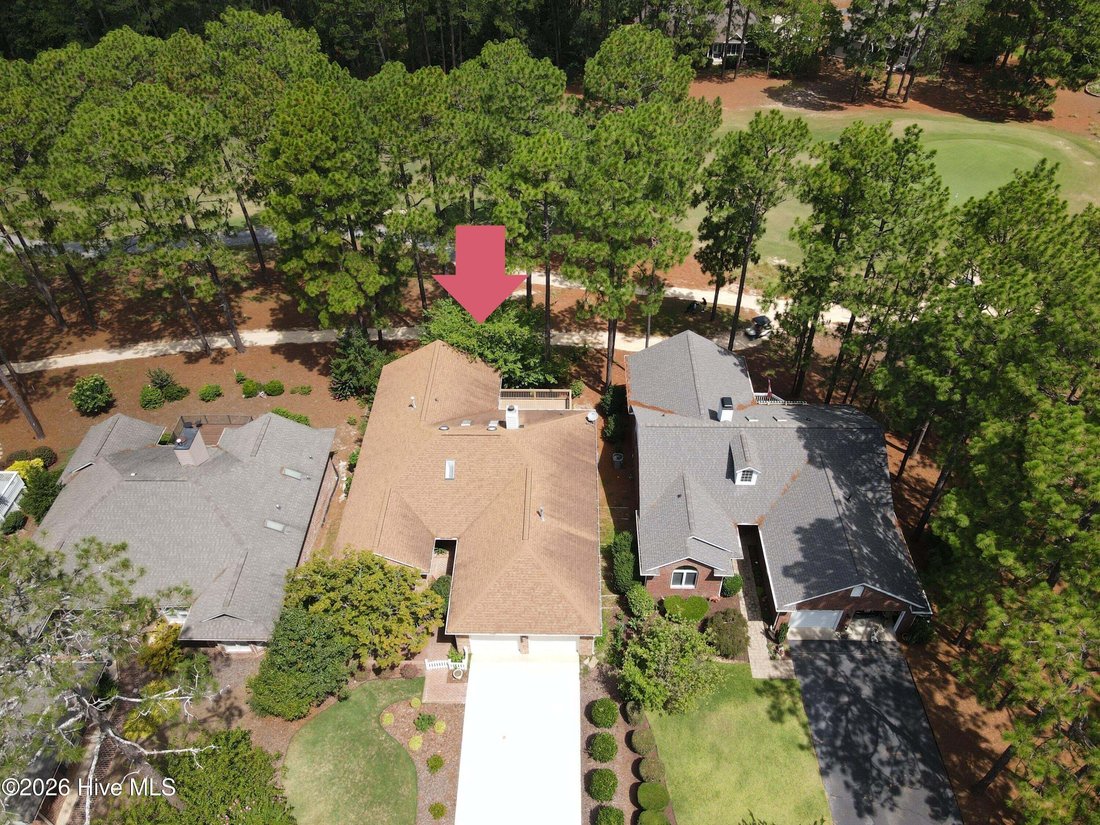House in Southern Pines, North Carolina, United States 2 - 18339929