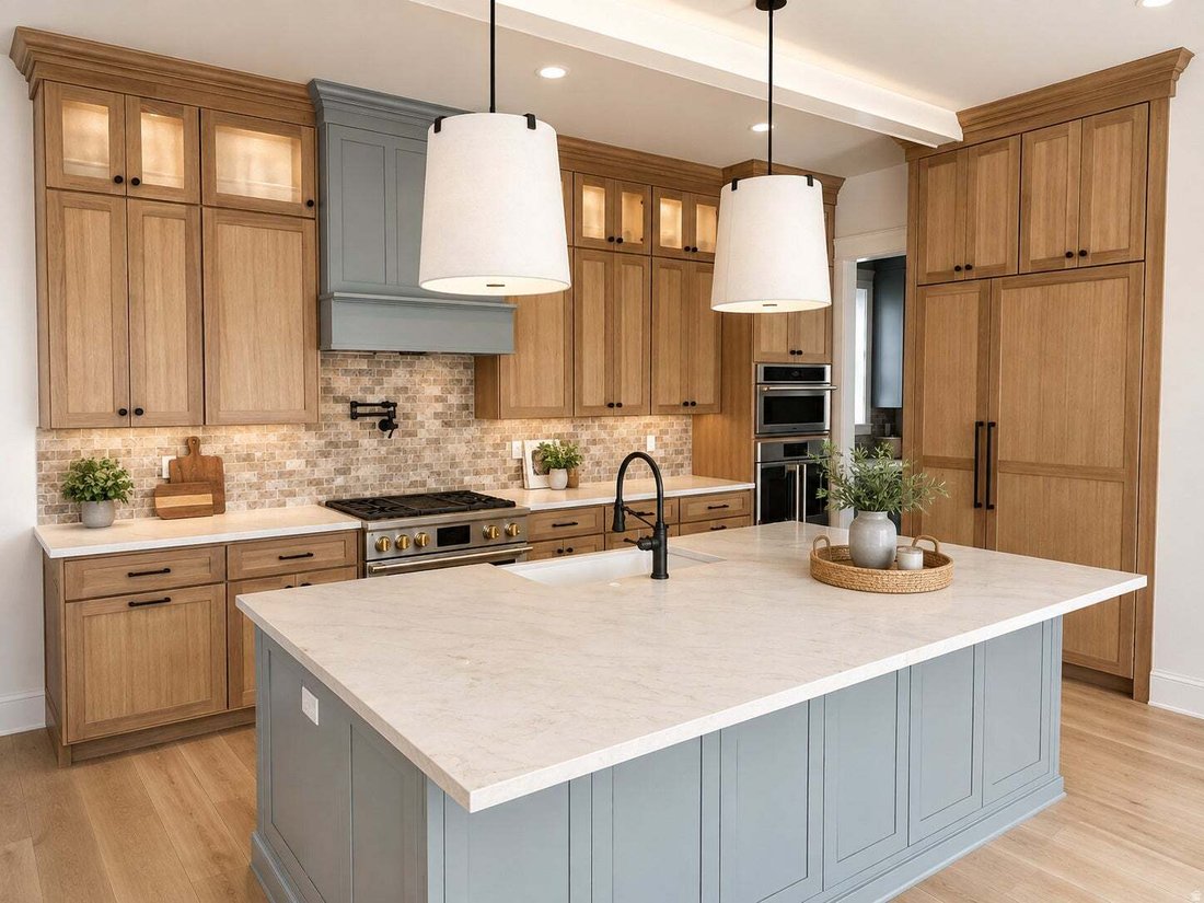 House in South Jordan, Utah, United States 4 - 18339992