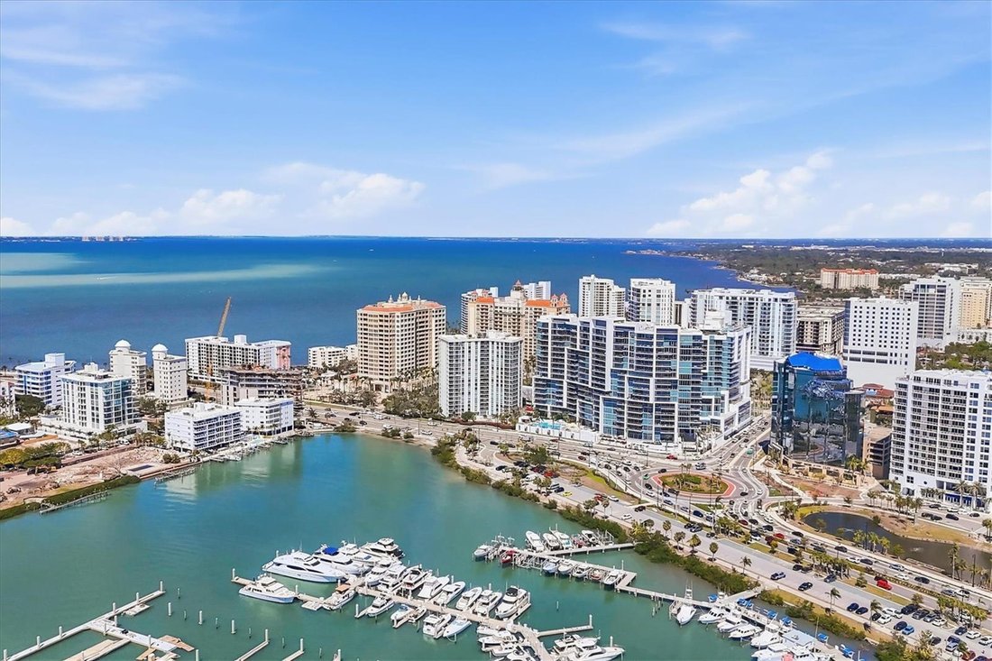 Condo in Sarasota, Florida, United States 2 - 18618613