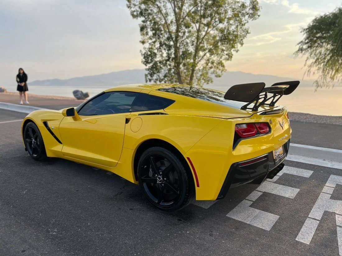 Coupe in Pleasant Grove, UT, United States 4 - 18305027