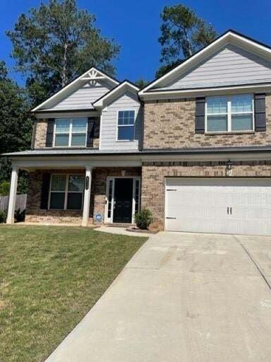 House in Norcross, Georgia, United States 1 - 18618696