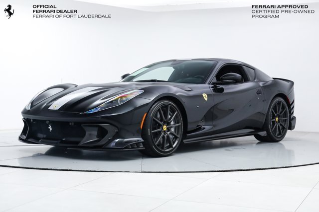 Coupe in Fort Lauderdale, FL, United States 1 - 18616213