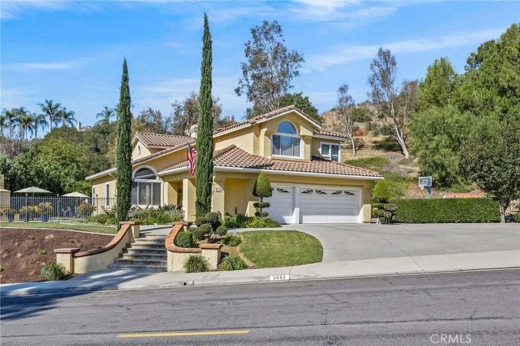 House in Yorba Linda, California, United States 1 - 18620329