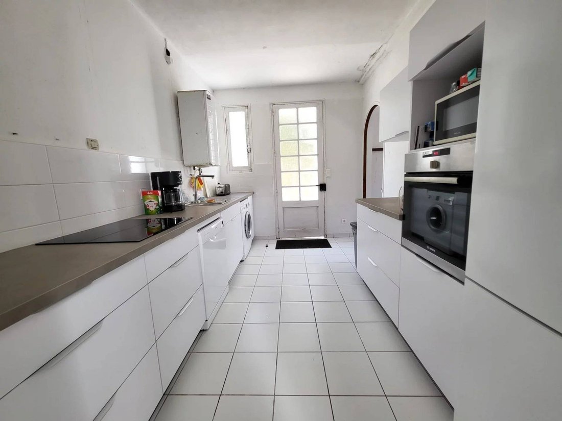 House in Mesquer, Pays de la Loire, France 5 - 18567542