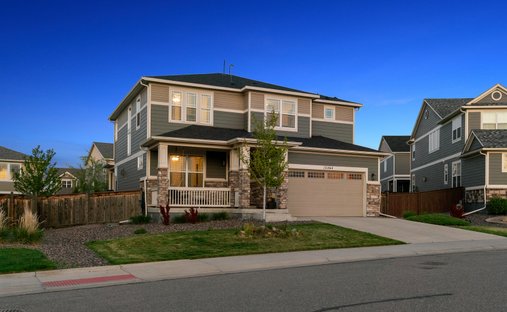 Casa en Brighton, Colorado, Estados Unidos 1