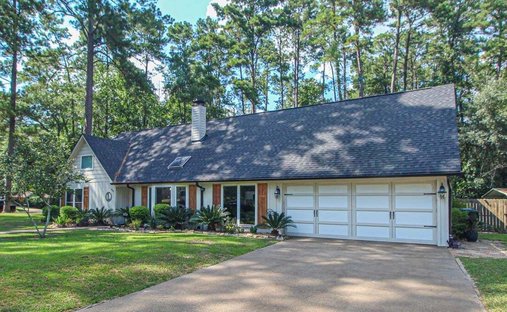House in Woodville, Texas, United States 1