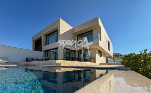 Chalet a Majadahonda, Madrid, Spagna 1