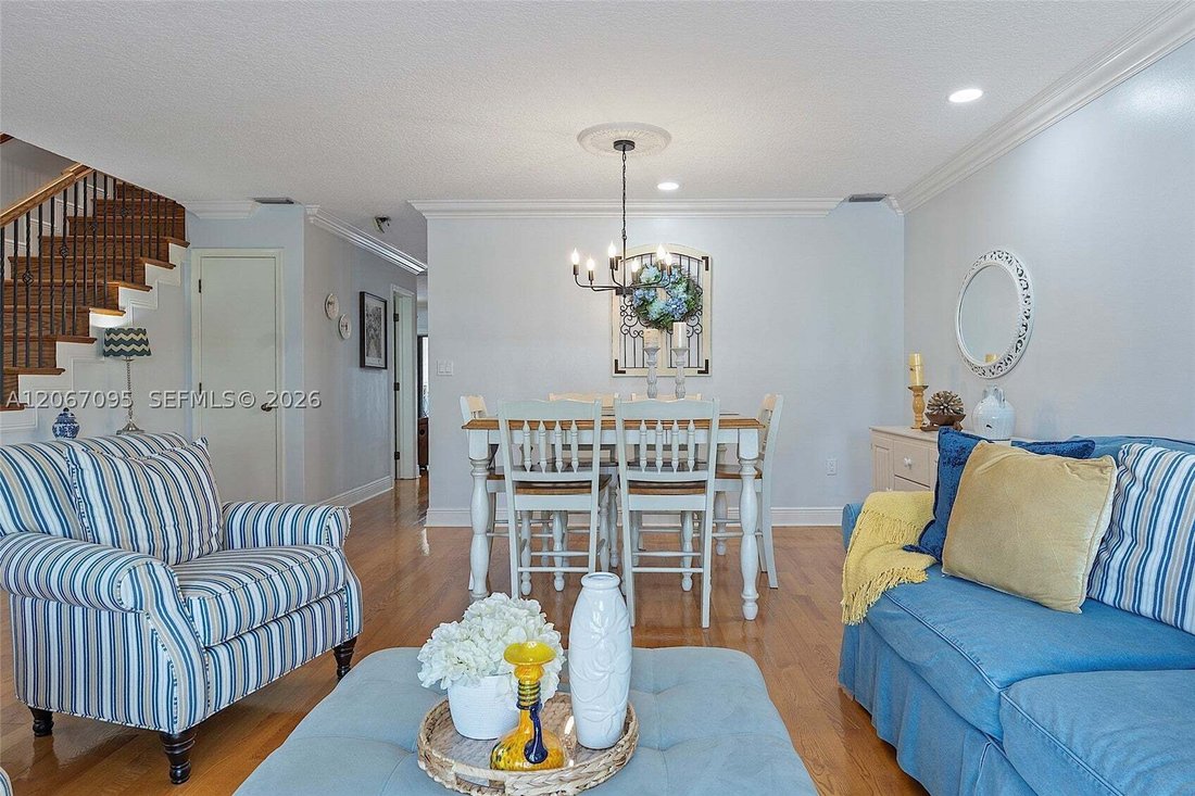 Townhouse in Golden Beach, Florida, United States 5 - 18621217
