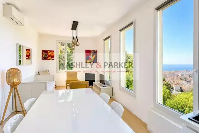 Villa in Nice, Provence-Alpes-Côte d'Azur, France 1 - 18526121