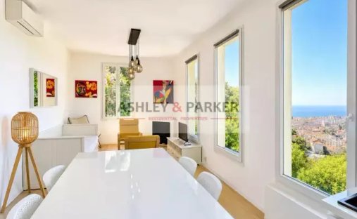 Villa à Nice, Provence-Alpes-Côte d'Azur, France 1