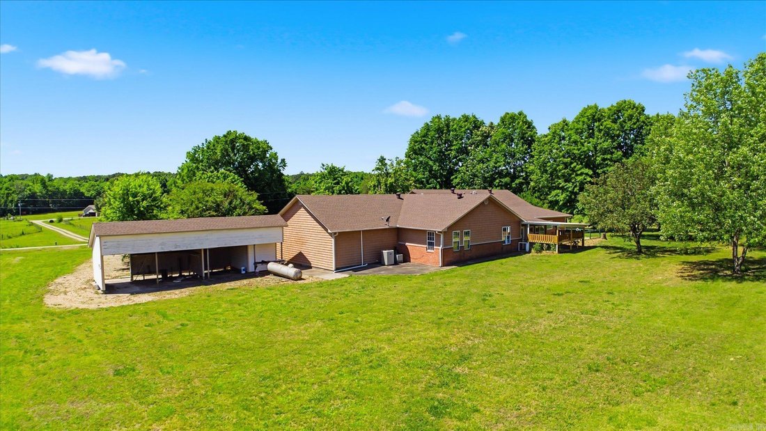 House in Brookland, Arkansas, United States 5 - 18616964