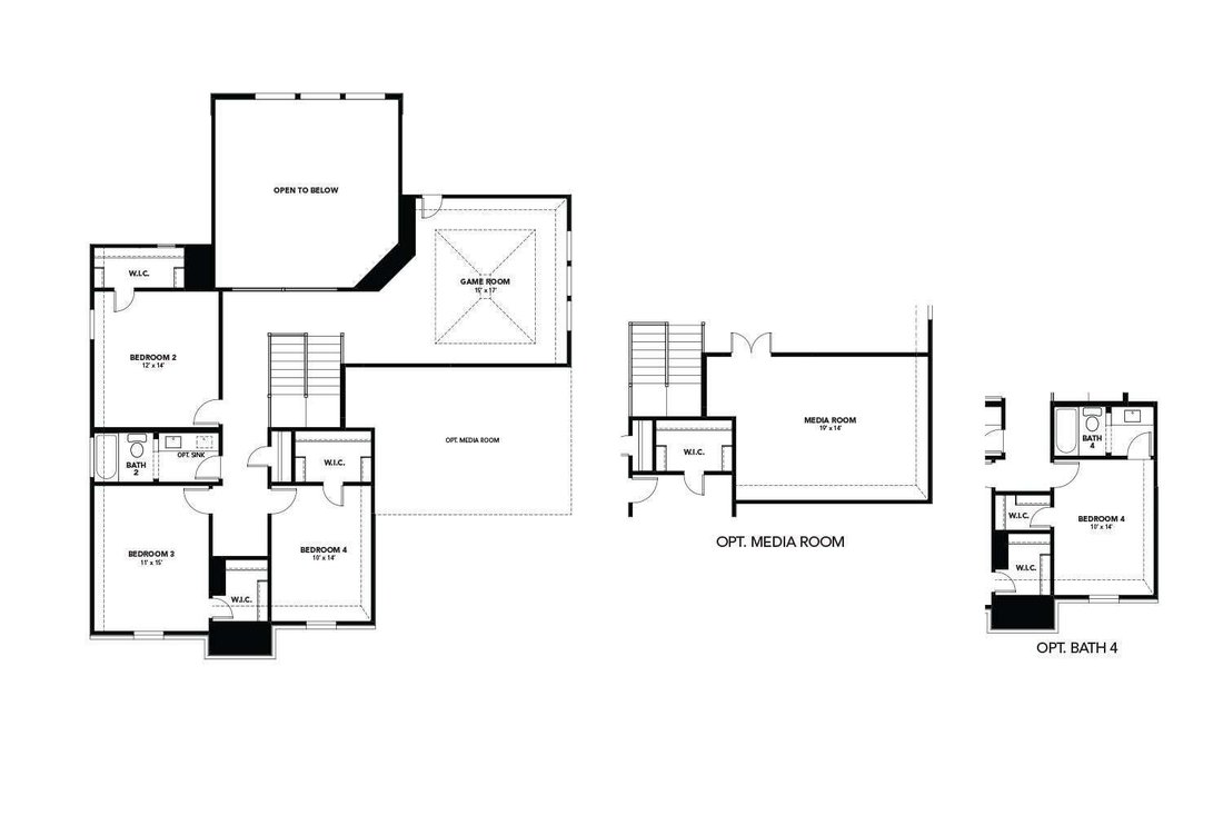 House in Leander, Texas, United States 4 - 18618631