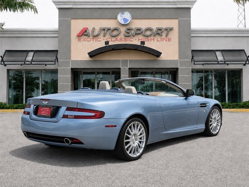 Cabriolet in Boca Raton, FL, United States 5 - 18442060