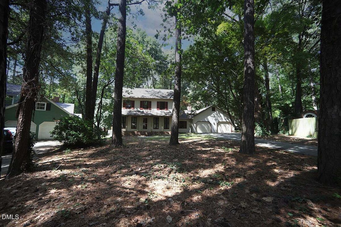 House in Cary, North Carolina, United States 3 - 18423760