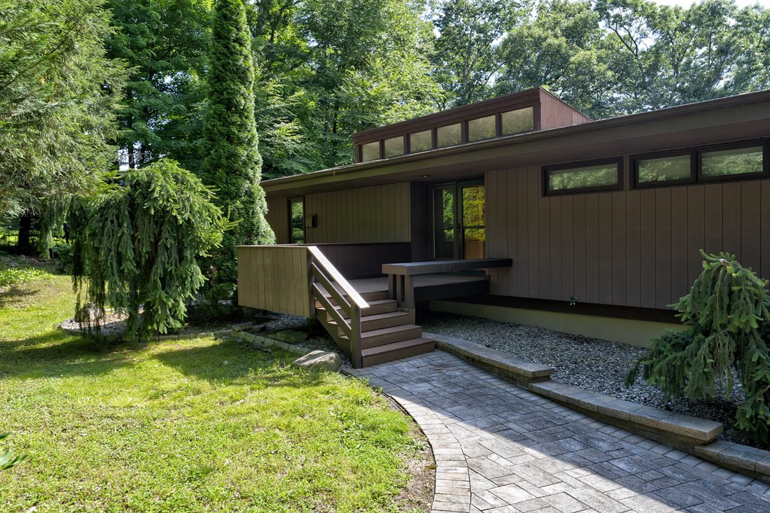 House in Avon, Connecticut, United States 1 - 18620800