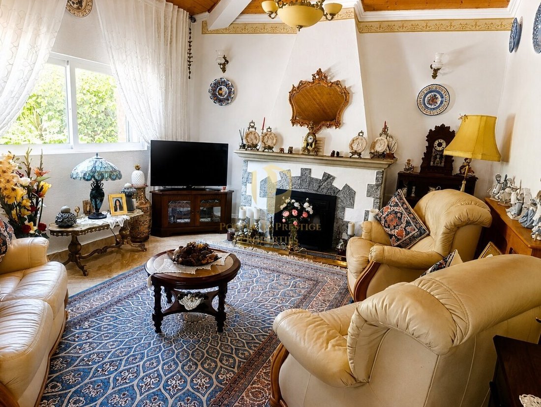 Casa a São Brás de Alportel, Algarve, Portogallo 5 - 18615985