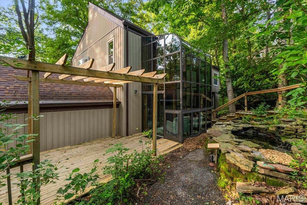 House in Sunset Hills, Missouri, United States 1 - 18618456
