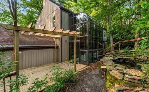 House in Sunset Hills, Missouri, United States 1