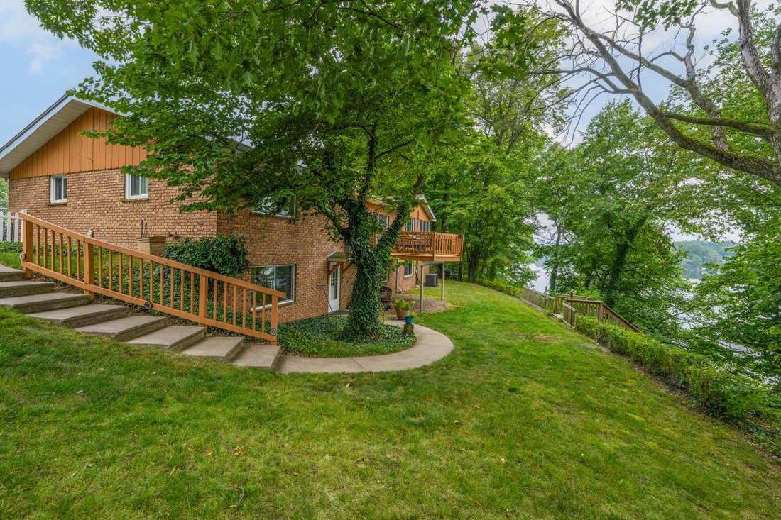 Casa a Berrien Springs, Michigan, Stati Uniti 3 - 18620663
